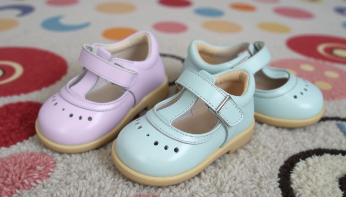 comfortable toddler dress shoes