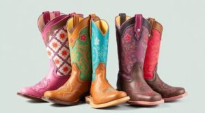 cowboy boots for girls