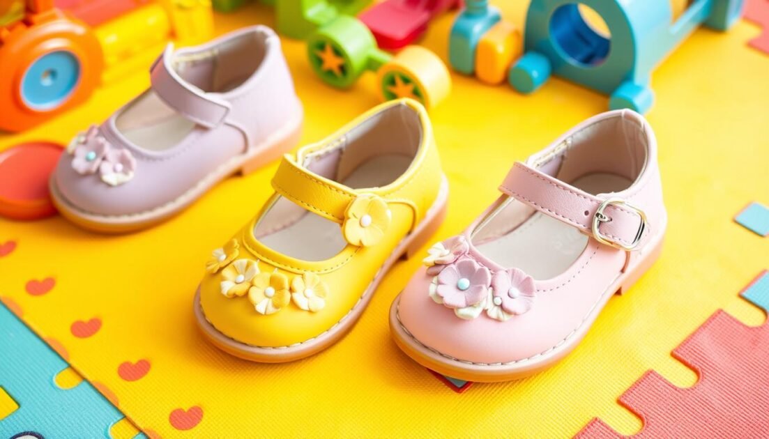 cute mary jane shoes for toddlers