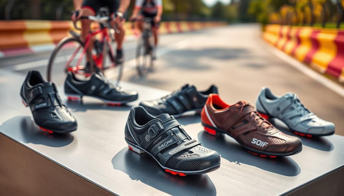 cycling shoe reviews