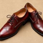 derby shoes women