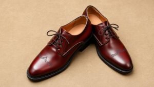 derby shoes women