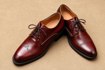 derby shoes women