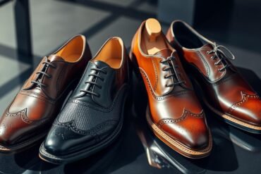 derby vs oxford shoes