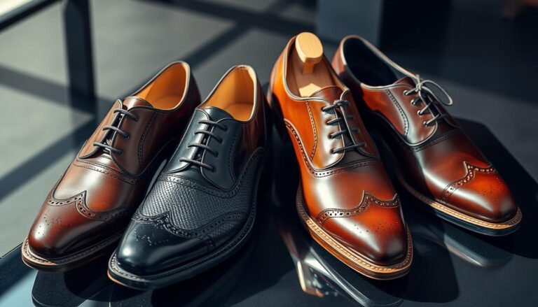 derby vs oxford shoes