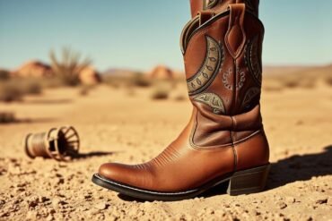 dingo cowboy boots