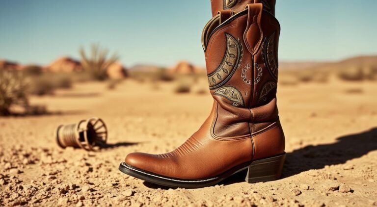 dingo cowboy boots