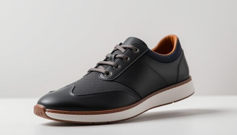 dress sneakers for men