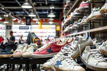 golden goose sneakers sale