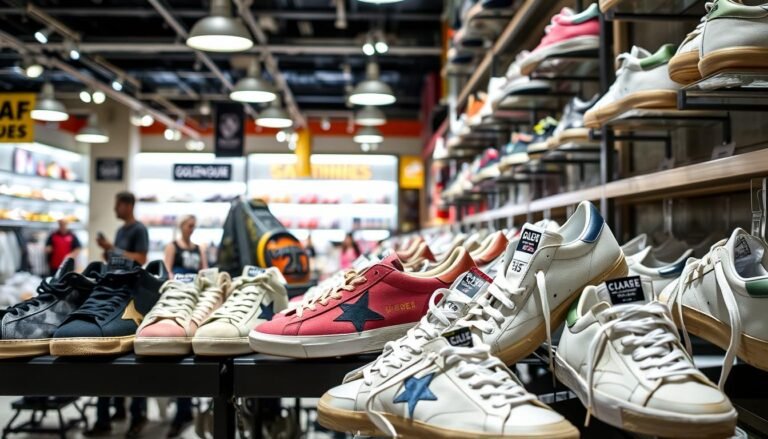 golden goose sneakers sale