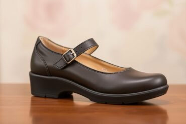 mary jane comfort shoes