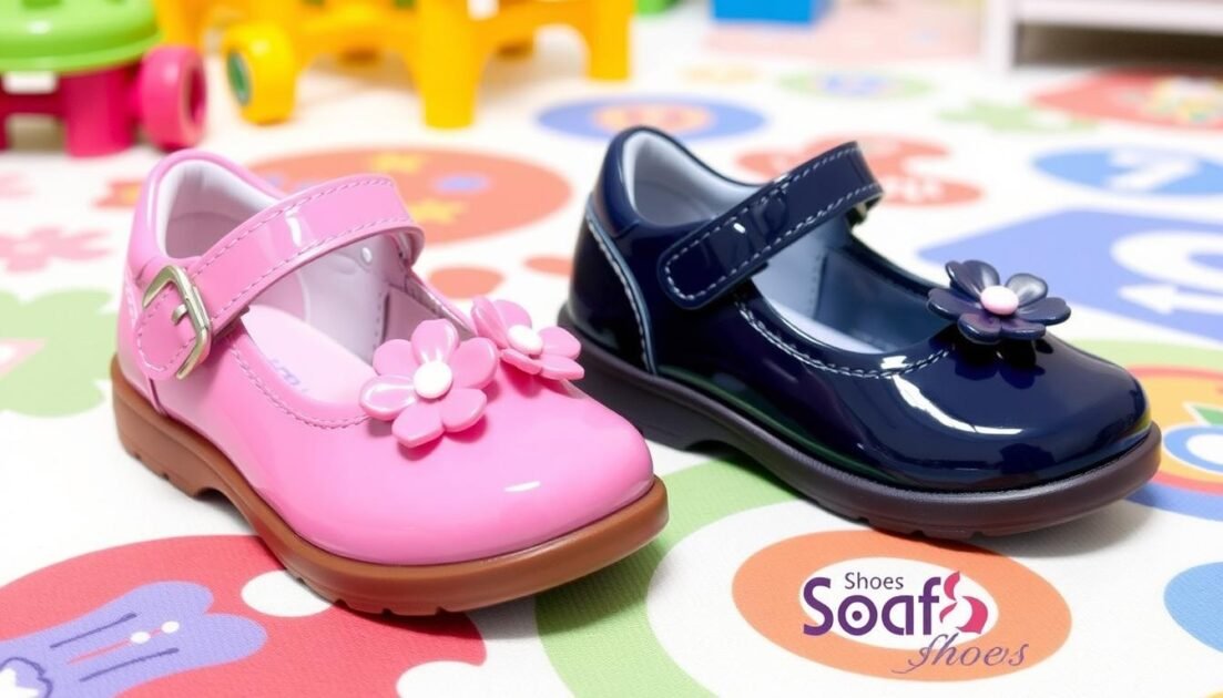 mary jane shoes for toddlers