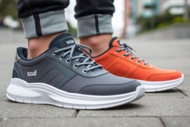 men's casual sneakers