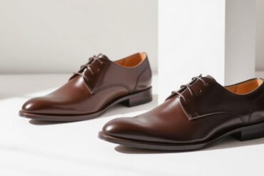 mens derby shoes