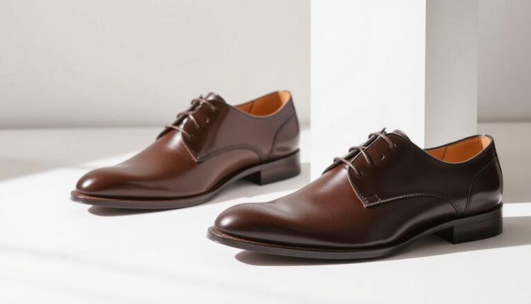 mens derby shoes