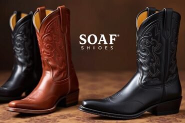 mens dress cowboy boots