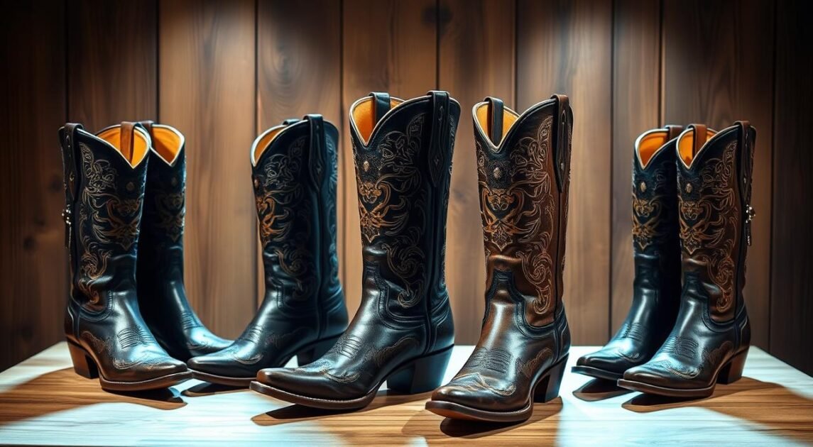 most expensive cowboy boots