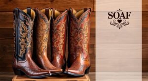 most expensive cowboy boots