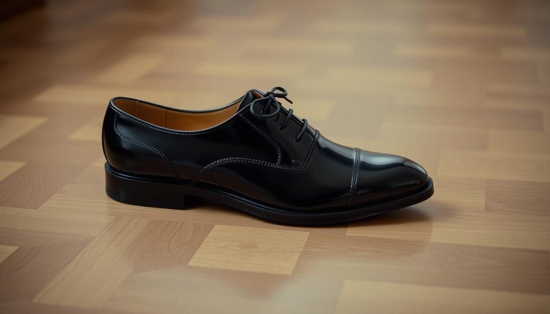 oxford men's dress shoes