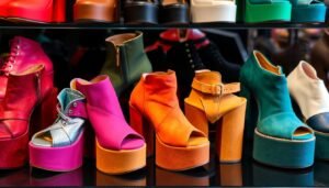 platform shoes for women