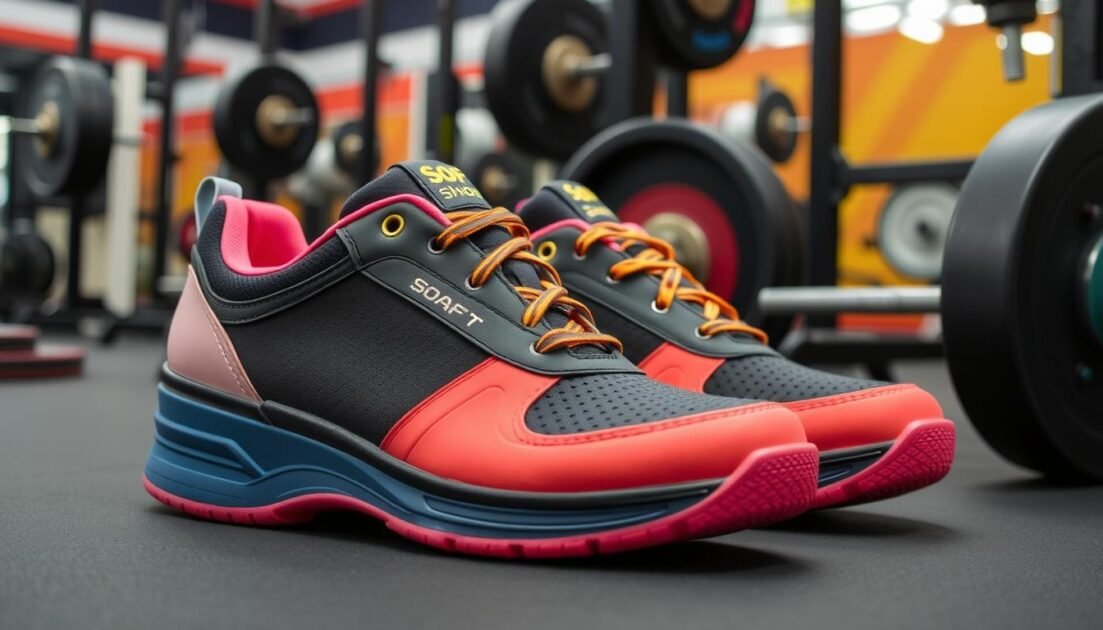 professional weightlifting shoes