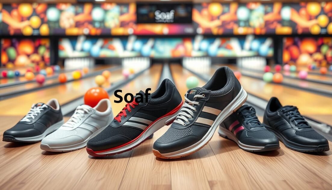 top bowling shoe brands