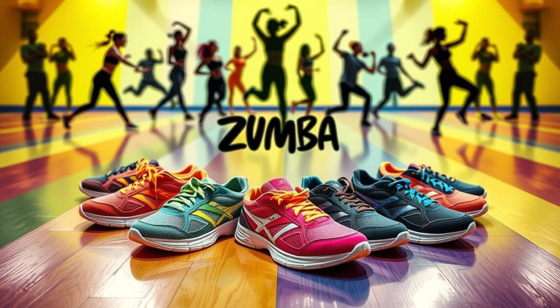 top picks for zumba class