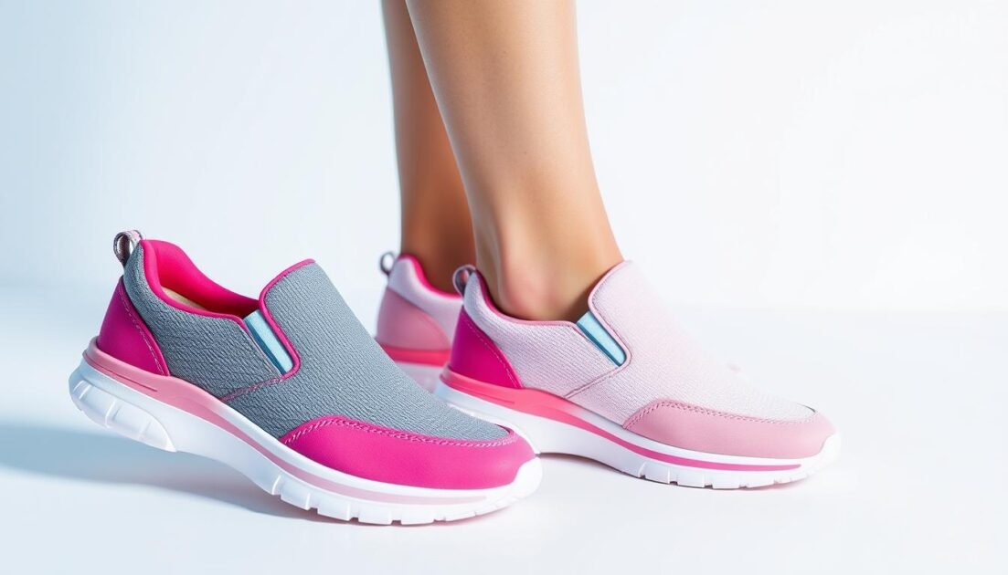 women's slip-on sneakers