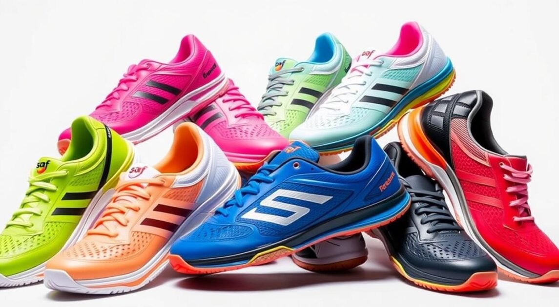 women's volleyball shoe brands