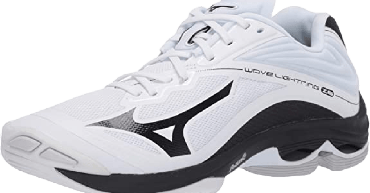 Best Womens Volleyball Shoes