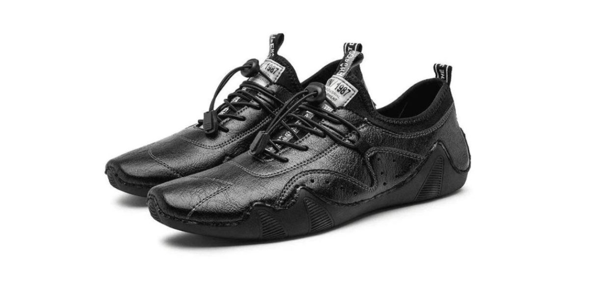 Arkget shoes Review