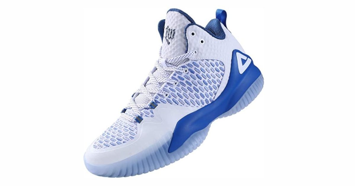 basketball shoes for volleyball